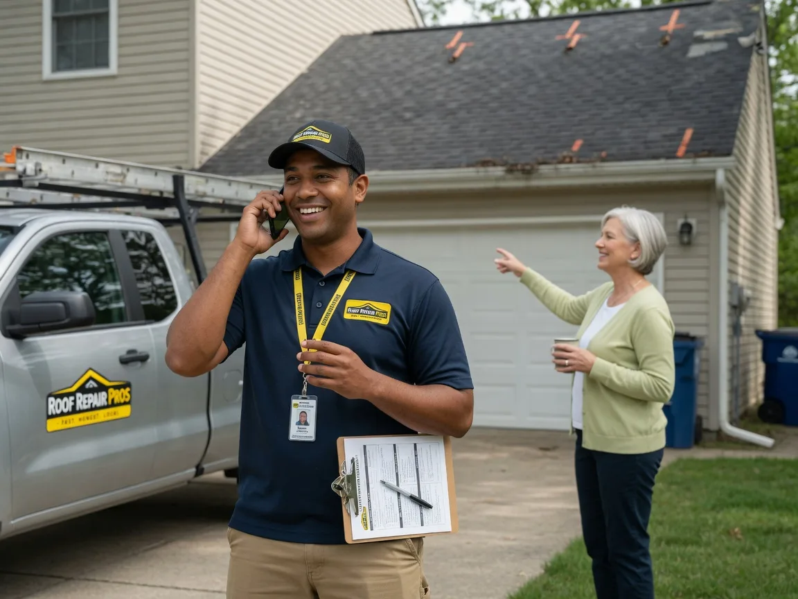 Roof Repair Pine Beach, NJ FAQs